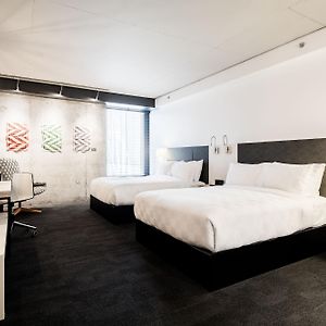 Chambre Lit Queen-Size