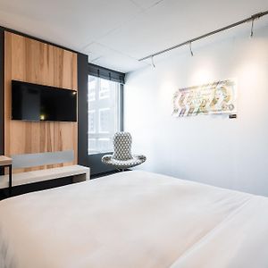Chambre Lit Queen-Size